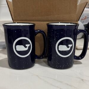 Vineyard vines Mugs Set